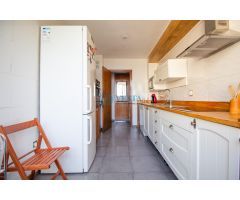COMODIDAD Y LUMINOSIDAD EN CAMPCLAR - TARRAGONA