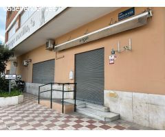 Negocio en Venta en Málaga del Fresno, Málaga