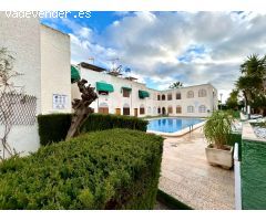 Apartamento en El Alamillo con piscina – Alquiler vacacional y de temporada