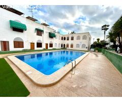Apartamento en El Alamillo con piscina – Alquiler vacacional y de temporada