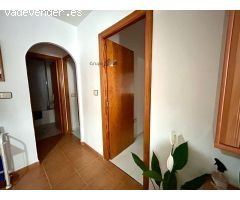 Apartamento en El Alamillo con piscina – Alquiler vacacional y de temporada