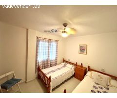 Apartamento en El Alamillo con piscina – Alquiler vacacional y de temporada