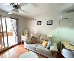 Apartamento en El Alamillo con piscina – Alquiler vacacional y de temporada