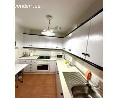Apartamento en El Alamillo con piscina – Alquiler vacacional y de temporada