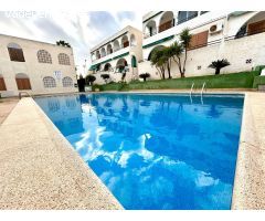 Apartamento en El Alamillo con piscina – Alquiler vacacional y de temporada