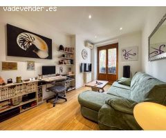 Piso en Venta en Madrid de las Caderechas, Madrid