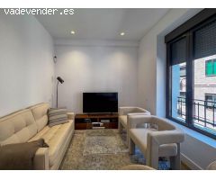 Piso en Alquiler en Madrid de las Caderechas, Madrid