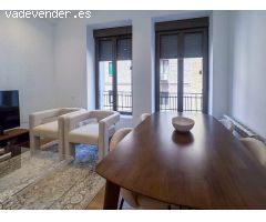 Piso en Alquiler en Madrid de las Caderechas, Madrid