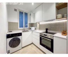 Piso en Alquiler en Madrid de las Caderechas, Madrid