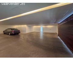 Exclusivo Chalet Independiente de Diseño Moderno en La Florida - Aravaca