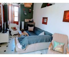Casa para reformar en plena Avda. del Brillante