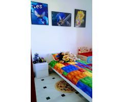 Casa para reformar en plena Avda. del Brillante