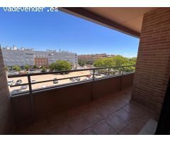PRECIOSO PISO EN CAÑITO BAZAN CON PISCINA