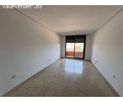 PRECIOSO PISO EN CAÑITO BAZAN CON PISCINA