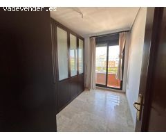 PRECIOSO PISO EN CAÑITO BAZAN CON PISCINA