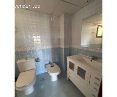 PRECIOSO PISO EN CAÑITO BAZAN CON PISCINA