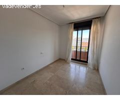 PRECIOSO PISO EN CAÑITO BAZAN CON PISCINA