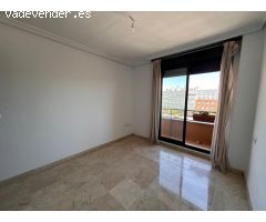 PRECIOSO PISO EN CAÑITO BAZAN CON PISCINA