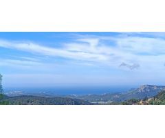 EXCLUSIVO CHALET CON VISTAS ESPECTACULARES EN GALILEA