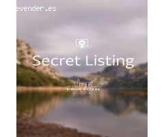 EXCLUSIVO CHALET CON VISTAS ESPECTACULARES EN GALILEA