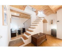 Magnífica casa de campo en Ruberts(Sencelles)