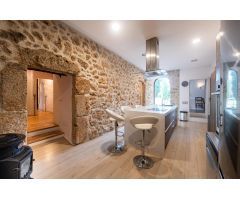 Magnífica casa de campo en Ruberts(Sencelles)