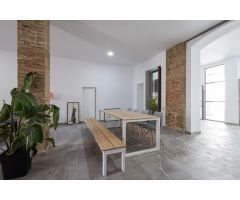 Vivienda exclusiva en el centro de Godella en alquiler tenporal