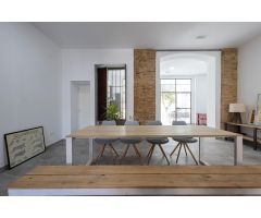 Vivienda exclusiva en el centro de Godella en alquiler tenporal