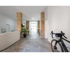 Vivienda exclusiva en el centro de Godella en alquiler tenporal