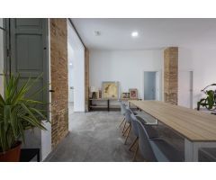 Vivienda exclusiva en el centro de Godella en alquiler tenporal