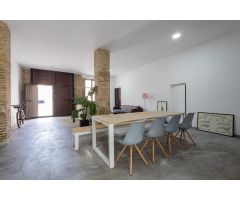 Vivienda exclusiva en el centro de Godella en alquiler tenporal