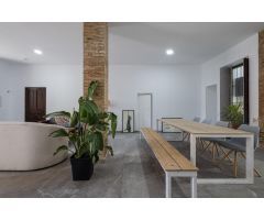 Vivienda exclusiva en el centro de Godella en alquiler tenporal