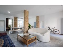Vivienda exclusiva en el centro de Godella en alquiler tenporal