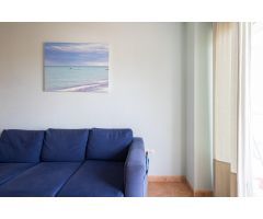 Precioso apartamento en venta en la playa de Nules