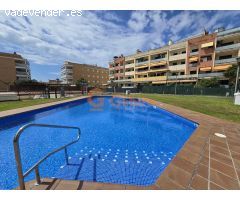 PLANTA BAJA CON JARDIN Y PISCINA COMUNITARIA