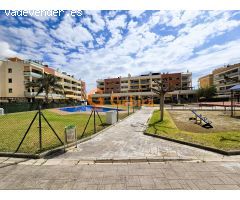 PLANTA BAJA CON JARDIN Y PISCINA COMUNITARIA