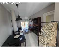 ATICO CON SOLARIUM Y PISCINA COMUNITARIA