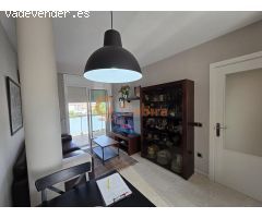 ATICO CON SOLARIUM Y PISCINA COMUNITARIA