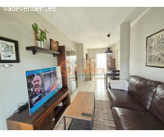 ATICO CON SOLARIUM Y PISCINA COMUNITARIA