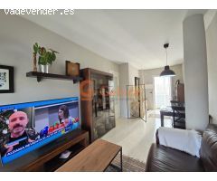 ATICO CON SOLARIUM Y PISCINA COMUNITARIA