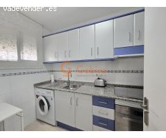ATICO CON SOLARIUM Y PISCINA COMUNITARIA