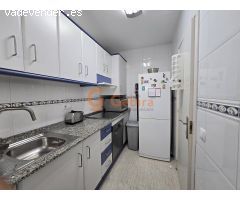 ATICO CON SOLARIUM Y PISCINA COMUNITARIA