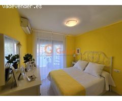 ATICO CON SOLARIUM Y PISCINA COMUNITARIA