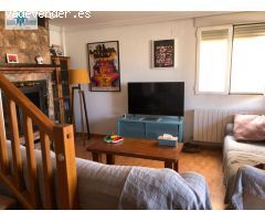 T028 INMOHOUSE ALQUILA O VENDE ATICO DUPLEX