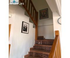 T028 INMOHOUSE ALQUILA O VENDE ATICO DUPLEX