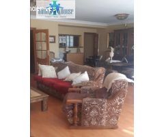 INMOHOUSE vende excelente vivienda en el corazón de la ciudad.