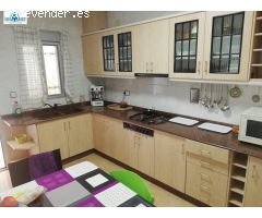 ALQUILER DE CHALET EN BONETE