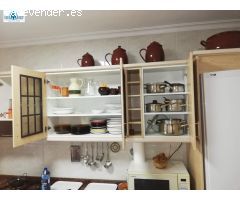 ALQUILER DE CHALET EN BONETE