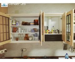 ALQUILER DE CHALET EN BONETE