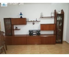 ALQUILER DE CHALET EN BONETE
